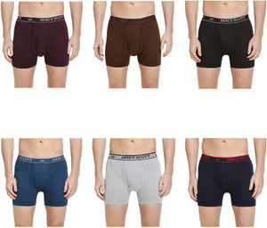 DIXCY SCOTT Men Brief