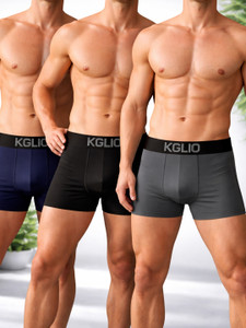 KGLIO Men Brief