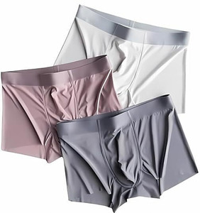 SPJ ENTERPRISE Men Brief