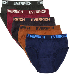 EverRich Men Brief