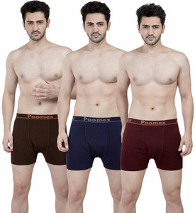 Poomex Men Brief