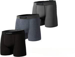 JERONOVIX Men Brief