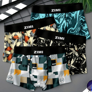 ZIMI Men Brief