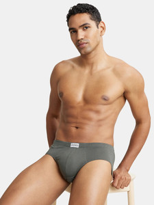 JOCKEY Men 8035 Super Combed Cotton Brief