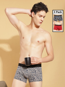 Force NXT Men Super Combed Cotton Brief