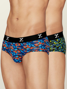 XYXX Men Brief