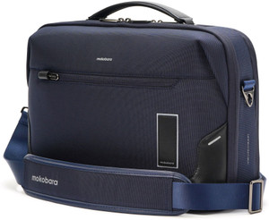 Mokobara The Bento Briefcase Medium Briefcase For Men Women Price in  India, Reviews, Ratings Specifications