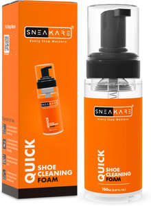 SNEAKARE Cleaning Foam Stain Remover