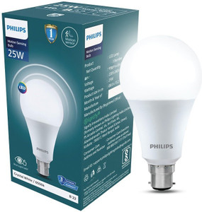 PHILIPS 25W Motion Sensor B22 LED Bulb - Image 6