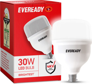 EVEREADY 30W B22 LED Bulb - Image 1