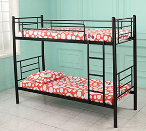Spacecrafts Metal Bunk Bed