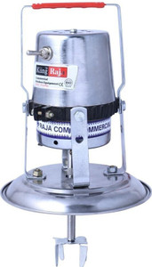 KIING Madhani Machine Capacity 6 ltrs Butter Maker Churn