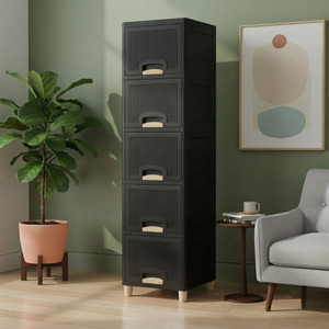 Shiswa Plastic Wall Mount Sideboard