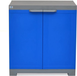 Nilkamal Freedom FMS Plastic Cabinet for Multipurpose Storage Solution|Bedroom|Kids Room Plastic Free Standing Cabinet
