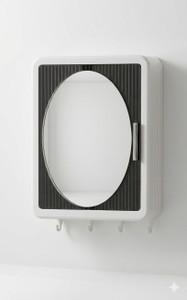 Jeet Enterprise Plastic Wall Mount Cabinet