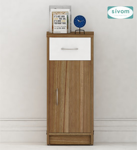 SIVOM Nest Multipurpose Storage Unit/ Engineered Wood Free Standing Cabinet