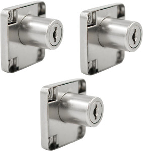 Link 709 Multipurpose Furniture Lock for Drawer, Cabinets - Image 3