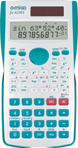 Amigo fx-82MS Scientific Calculator - Image 2