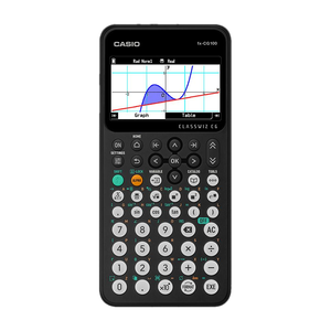 CASIO FX-CG100 Graphic model Graphical Calculator