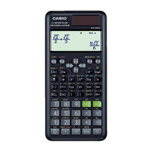 CASIO FX-991ES Plus-2nd Edition Scientific Calculator - Image 6