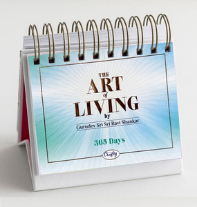 Crafty NV003 Every year Table Calendar