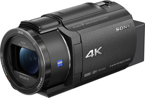 SONY FDR Series FDR-AX43A Camcorder