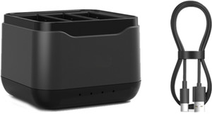 Insta360 Ace Pro / Ace Fast Charger Hub Insta 360 Charging Hub JPC Kemang Garansi Resmi I7911334881