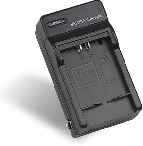 DuraPro 2Pcs 1250mAh NB-13L NB13L Battery LCD USB Charger