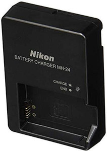 NIKON MH-24 Camera Battery Camera Battery Charger