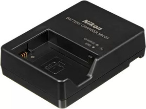 NIKON MH-24 Camera Battery Charger Camera Battery Charger NIKON 