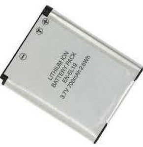 Digicom EN-EL19 Rechargeable Lithium Ion battery for Digital