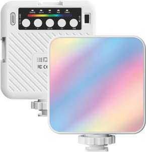 DIGITEK LED-D6W RGB LED Light - Image 6
