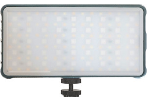 KODAK V15 RGB Video Light 1560 lx Camera LED Light