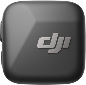 DJI Mic Mini Transmitter Camera Microphone - Image 6