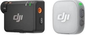DJI Mic Mini 2 Wireless Lavalier Microphone - Image 4