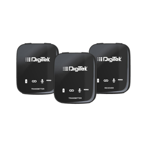 DIGITEK DWM101 Camera Microphone - Image 6