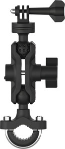 PULUZ Handlebar Grip Camera Mount Black - Image 6
