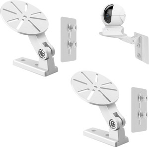 ZITRONIX Wall Suction Camera Mount White - Image 6