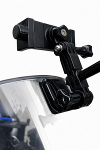 girik Flat Surface Camera Mount Black - Image 5