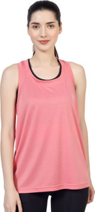 BlueFicus Women Tank Top/Vest