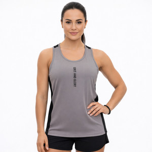 SM SHAYAM CREATION Girl Tank Top/Vest