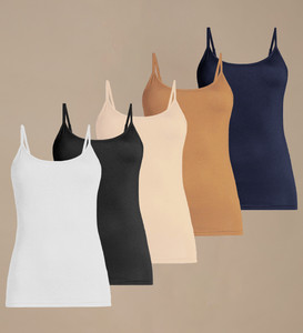 URBAN ADVENTURE Women Camisole