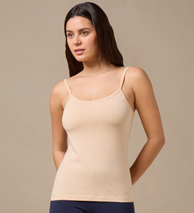 URBAN ADVENTURE Women Camisole