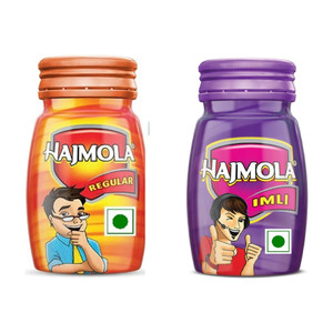 Dabur Hajmola Digestive Tablets 120 Count - Image 6