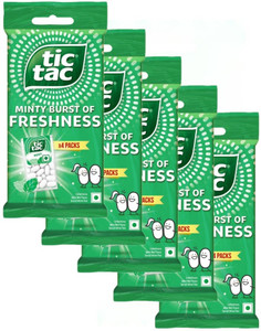 Mint様☆専用ページ 260-minty-burst-of-freshness-