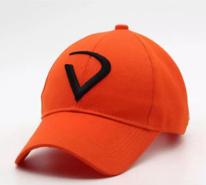 Evanden Solid Sports/Regular Cap