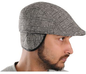 Kolva Solid Skull Cap
