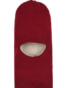 Queen Style Self Design Monkey Cap