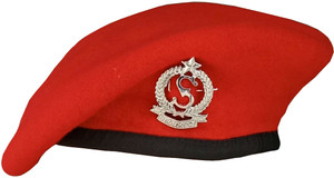 Regalia Sports/Regular Cap
