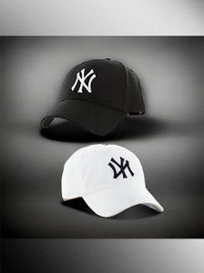 FLEXCYCAP Embroidered, Solid, Self Design Sports/Regular Cap